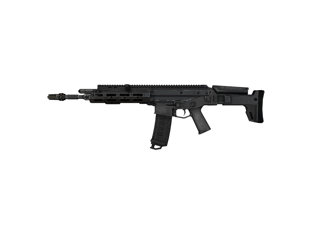 ACR K