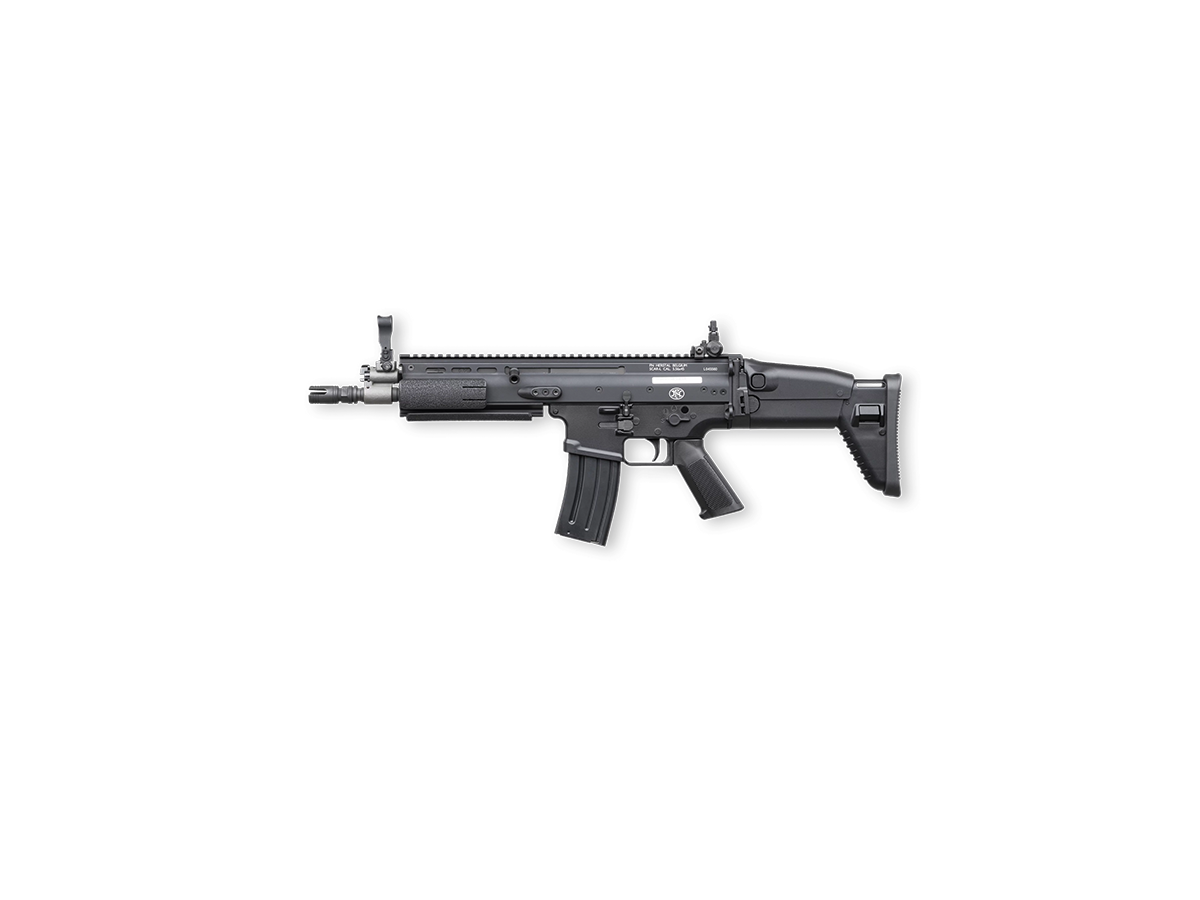 SCARL CQC