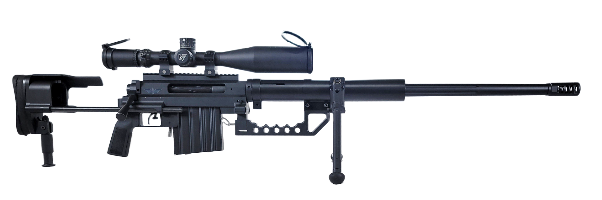M200 Intervention
