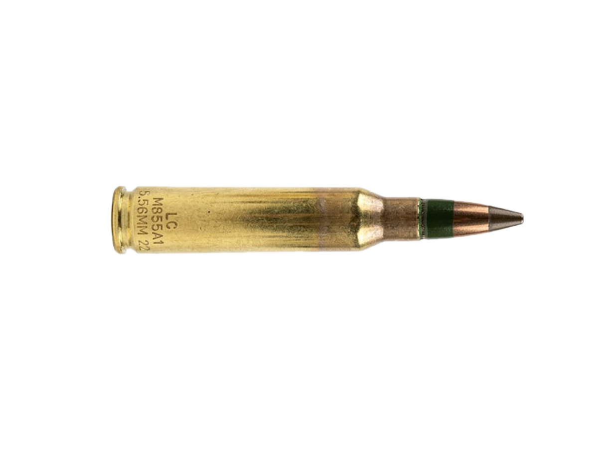 AP M855A1
